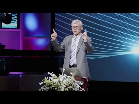 1. Naplněn duchem - Pavel Goia