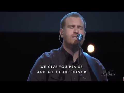 I See Heaven - Paul & Hannah McClure(Bethel Church)