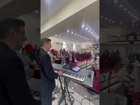 Ce-ar fi viața-mi pribeagă fără iubirea Ta -Mitica Delibas #delibas #christianmusic #newvideo