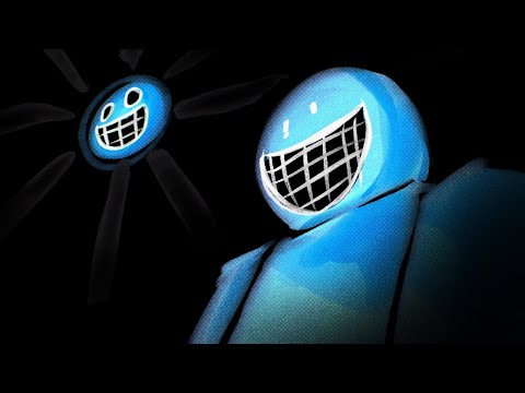 MY COOL BLUU WORLD!!! - bluuworld Map Theme | Forsaken OST