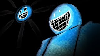 Cover art for MY COOL BLUU WORLD!!!