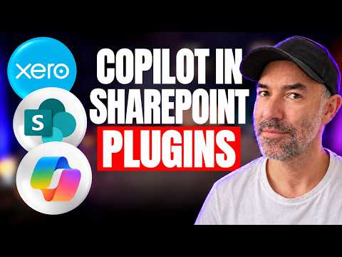 SharePoint Copilot: Build Smarter Apps SharePoint Copilot: Build Smarter Apps