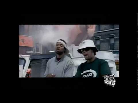How High - Redman & Method Man (Prod by 6Beatz.com)