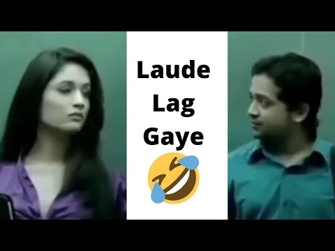 Laude Lag Gaye - By Boss