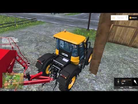 bjornholm /// Silage