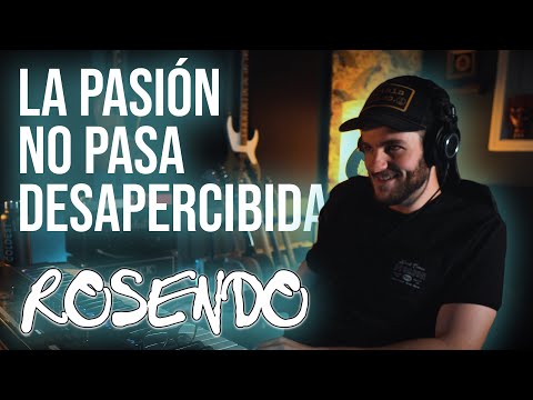 AMERICANO REACCIONA A Rosendo - Flojos De Pantalon