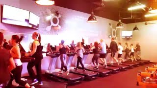 OrangeTheory Fitness Newmarket-Aurora