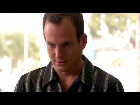 Gob mistook Michael’s basic human decency for romantic interest