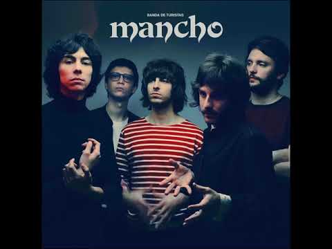 Banda de Turistas - Solo para mi (AUDIO)