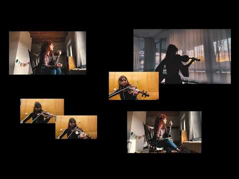 Elefánt - Vacak (cover by Koszta Évi)