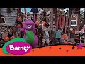 Barney It S Halloween Night Tonight