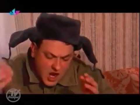 ištrauka iš LNK TV laidos "Nosis" (2001m) (Skiriama N-7)