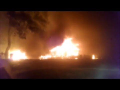 Stump Valley - Escape From LA (Mtrpls Mix)