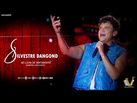 It Fills Me With Feeling (Live) - 🔴Silvestre Dangond & Coco Zuleta🔴🔥[[EXCLUSIVE]]🔥HD AUDIO