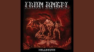 Iron Angel - Writing's On The Wall [Hellbound] 511 video