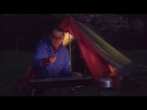 Eggs and Gammon (500 Bus Stops version) – John Shuttleworth