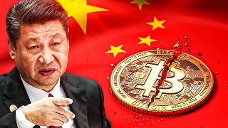 Why Does China Keep Banning Bitcoin?
