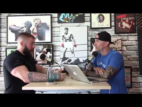 Jordan Shallow: How to Gain Muscle, Get Strong, Move Better and Feel Amazing - Episode 251