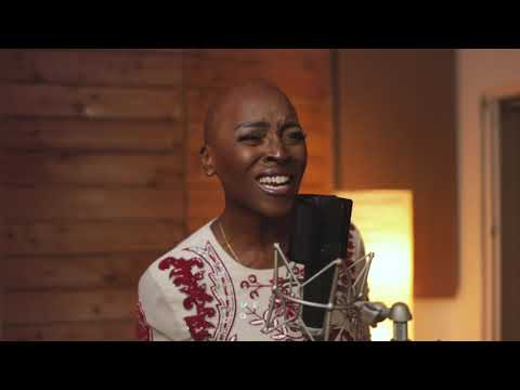 Onita Boone – Grown Up Christmas List