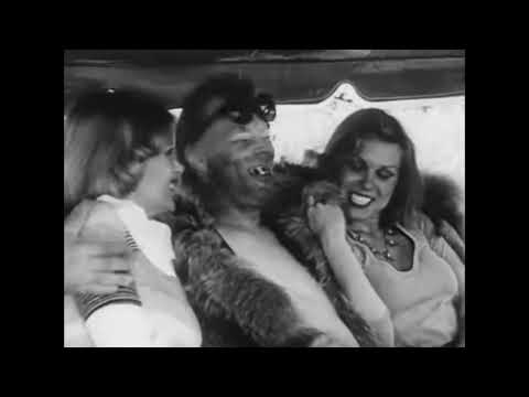 GUSTAF - Sit ku musta rakennetaan patsaita (MUSIIKKIVIDEO)