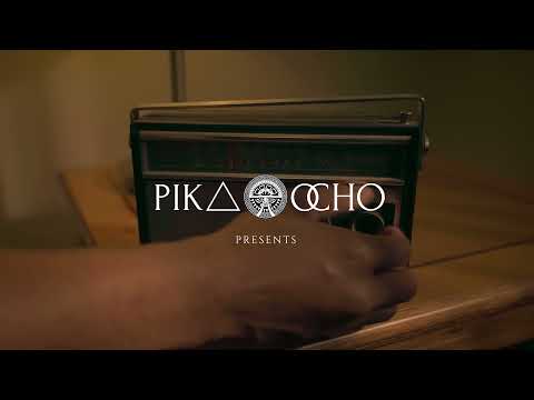 Pika Ocho - Dearest Madeline (feat Aye Blocc, Keniye Moala & Valle )