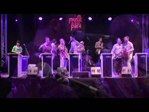 ENSEMBLE AFRO-CUBAIN2 Montreux Jazz Festival 2012