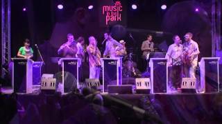 ENSEMBLE AFRO-CUBAIN2 Montreux Jazz Festival 2012