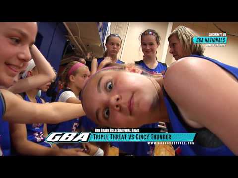 GBA-TV Season 3 - Episode 20 | GBA Nationals Semifinals (Mason, OH)