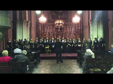 14. "Heavenly Home: Three American Songs: Unclouded Day" Traditional/ arranged by Shawn Kirchner