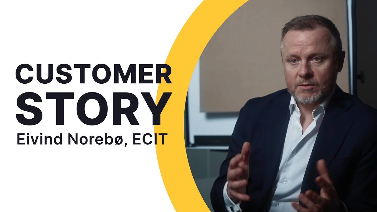 ECIT customer story