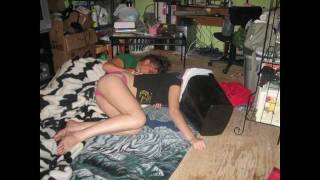 What happens when you're drunk?