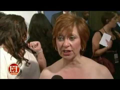 ET online-Chris Noth@hope for children gala