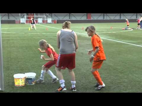 Vriendinnendag IJsselmeervogels 2012