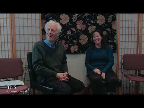 Beatrice Chestnut - Enneagram Panels: Day 2 Intro