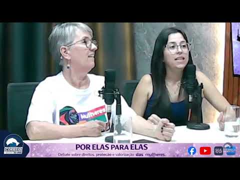 PROGRAMA POR ELAS PARA ELAS