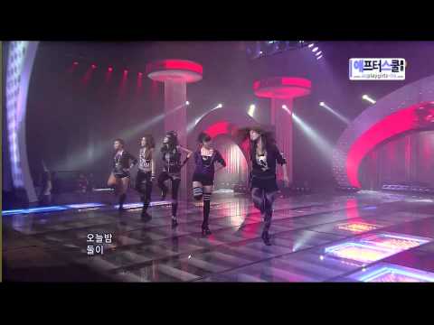 090208 After School - Ah