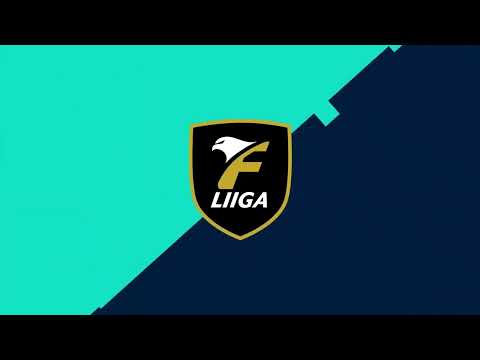 HIGHLIGHTS | Blue Fox - Haukiputaan Heitto 30.3.2022 | F-liiga karsinnat