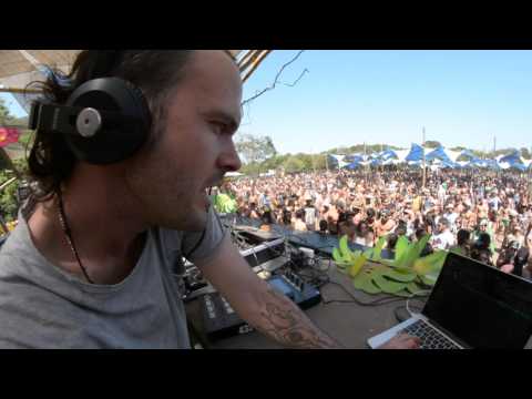 Rinkadink vs Element - Ecologic 10 Anos