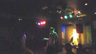 Sarasvati Tribal - Extraordinesque Show! - "Ms Moody"