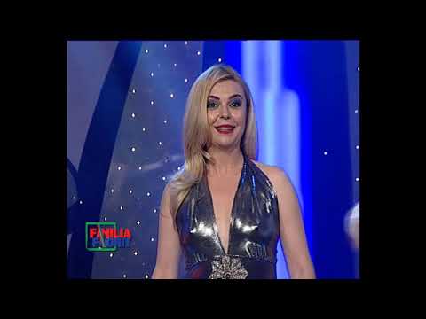 CRINA MATEI & SILVIU BIRIȘ  - ''BANII, BANII'' -  Familia Favorit (septembrie 2018)