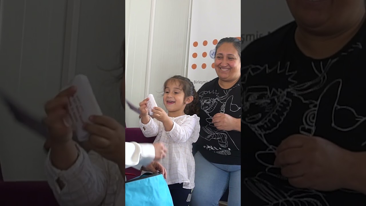 3 yıldır yürütülen çabalara karşın, binlerce kadın ve kız çocuğunun destek ihtiyacı sürüyor.