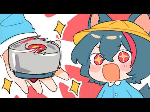 I Became My Middle School's Anime Villain