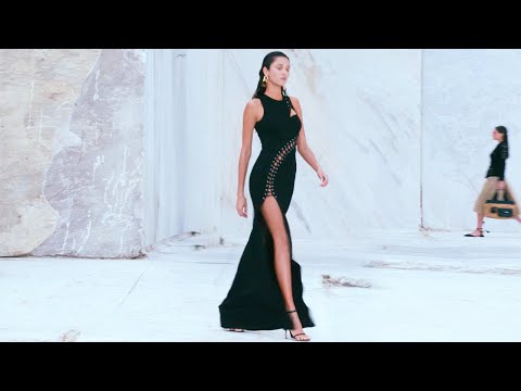 Elisabetta Franchi Spring/Summer 2022 Milan