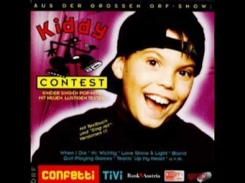 Bianca Turker - Pleitegeier - Kiddy Contest Vol. 03