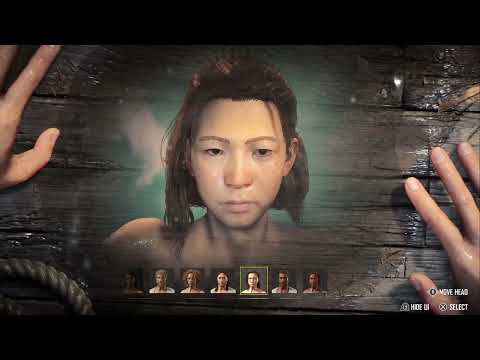 SKULL AND BONES Walkthrough Gameplay Part 1 