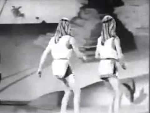 SDA - DIENSTAG NACHMITTAG (visual  WILSON,KEPPEL & BETTY 1933/34)