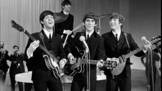 The Beatles - Speech - Paul | UTV
