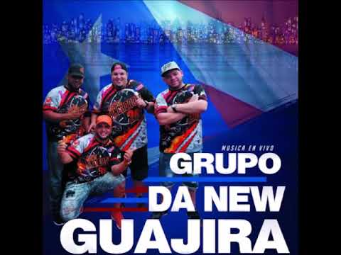Grupo Da New Guajira  Tu Amante versión Bachata (Audio en vivo)