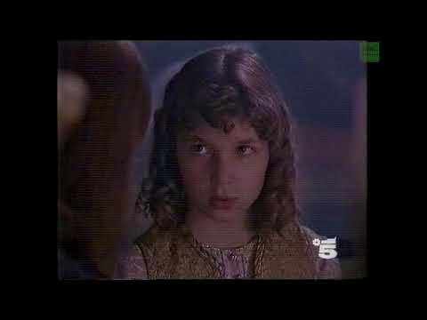 Canale 5 - Riepilogo prima puntata Desideria 4 Gennaio 1995 (HD)