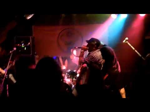 APG - nightfall - live from Barleys in Youngstown Ohio